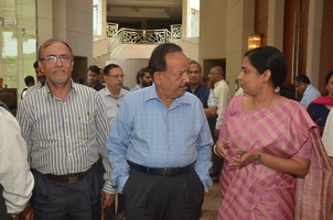 DST Conclave - 2017, SNBNCBS-39